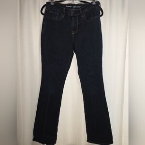 4 Short Curvy Old Navy Classic Women's Jeans